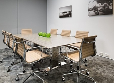 15 m² Conference room in Brisbane, Riverside Centre (4000) - 8 | MatchOffice.com