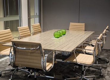 15 m² Meeting room in Brisbane, Riverside Centre (4000) - 9 | MatchOffice