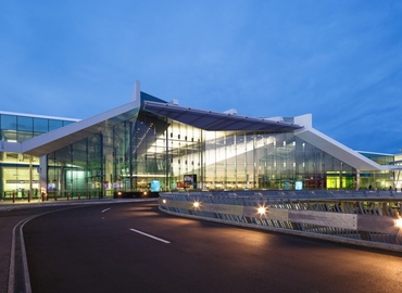 15 m² Convention center in Canberra, Terminal Circuit (2609) - 1 | MatchOffice.com