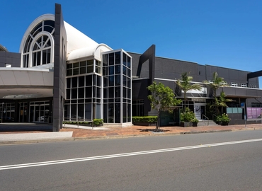 15 m² Conference room in Wollongong, Level 1 (2500) - 1 | MatchOffice.com