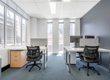 15 m² Meeting room in Wollongong, Level 1 (2500) - 8 | MatchOffice
