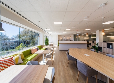 15 m² Conference room in Perth, 355 Scarborough Beach Road (6017) - 5 | MatchOffice.com