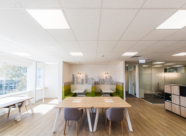 Virtual office space in Perth, 355 Scarborough Beach Road (6017) - 9 | MatchOffice.com