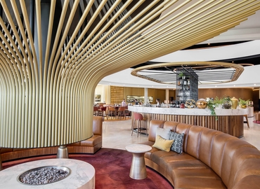10 m² Conference hall in Canberra, Rogan Street 1 (2609) - 1 | MatchOffice