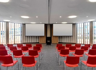 10 m² Conference hall in Canberra, Rogan Street 1 (2609) - 0 | MatchOffice