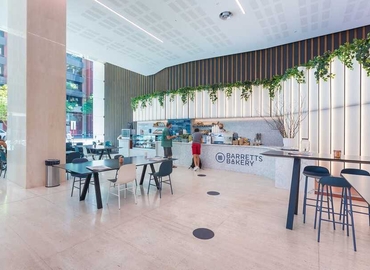 250 m² Business space in Perth, 191 St Georges Terrace (6000) - 3 | MatchOffice.com