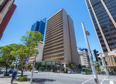 250 m² Shared workspace  in Perth, 191 St Georges Terrace (6000) - 1 | MatchOffice.com