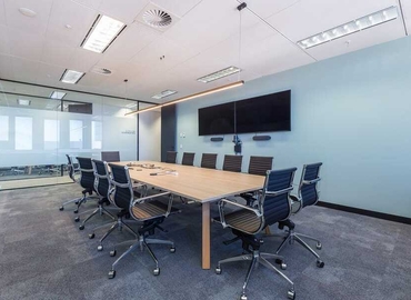 250 m² Serviced office in Perth, 191 St Georges Terrace (6000) - 6 | MatchOffice