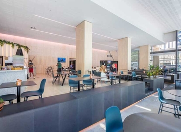 30 m² Conference hall in Perth, 191 St Georges Terrace (6000) - 4 | MatchOffice.com