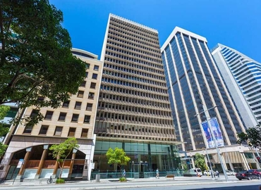 250 m² Coworking  in Perth, 191 St Georges Terrace (6000) - 2 | MatchOffice