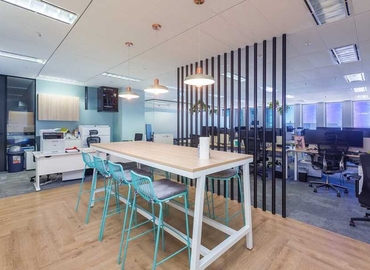 250 m² Business center in Perth, 191 St Georges Terrace (6000) - 8 | MatchOffice.com