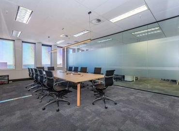 30 m² Conference hall in Perth, 191 St Georges Terrace (6000) - 7 | MatchOffice