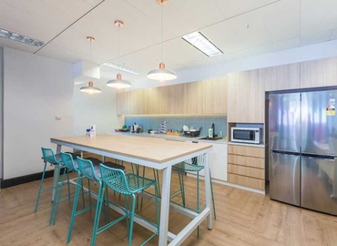 250 m² Business park in Perth, 191 St Georges Terrace (6000) - 9 | MatchOffice