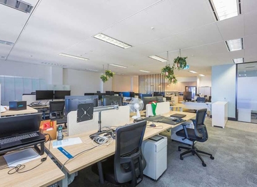 250 m² Serviced office in Perth, 191 St Georges Terrace (6000) - 11 | MatchOffice