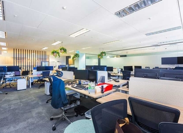 250 m² Business park in Perth, 191 St Georges Terrace (6000) - 12 | MatchOffice.com