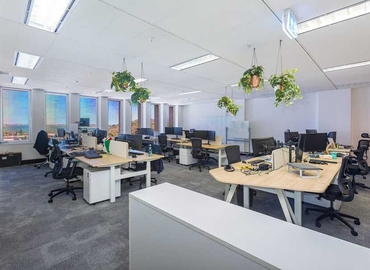 250 m² Co-working  in Perth, 191 St Georges Terrace (6000) - 10 | MatchOffice.com