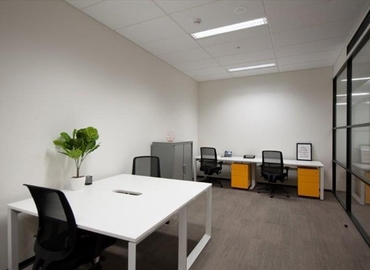 1500 m² Coworking  in Sydney Botany, Sydney CBD - 476-478 George St (2000) - 3 | MatchOffice