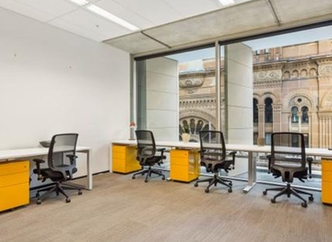 1500 m² Co-working  in Sydney Botany, Sydney CBD - 476-478 George St (2000) - 7 | MatchOffice