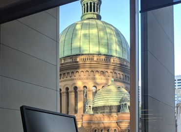 Virtual address in Sydney Botany, Sydney CBD - 476-478 George St (2000) - 6 | MatchOffice.com