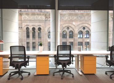 Virtual office in Sydney Botany, Sydney CBD - 476-478 George St (2000) - 8 | MatchOffice