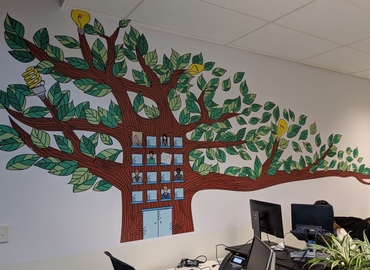 Virtual office in Sydney Botany, Sydney CBD - 476-478 George St (2000) - 9 | MatchOffice