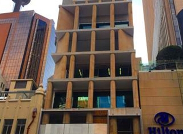 Virtual office in Sydney Botany, Sydney CBD - 476-478 George St (2000) - 12 | MatchOffice