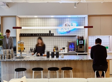 150 m² Coworking space  in Melbourne, Exhibition Street 222 (3000) - 4 | MatchOffice.com