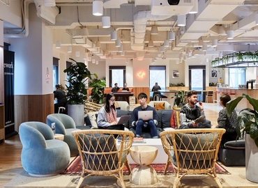 150 m² Coworking space  in Melbourne, Exhibition Street 222 (3000) - 6 | MatchOffice.com