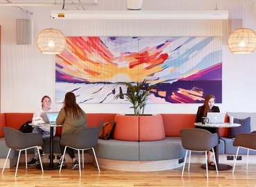 150 m² Coworking space  in Melbourne, Exhibition Street 222 (3000) - 8 | MatchOffice