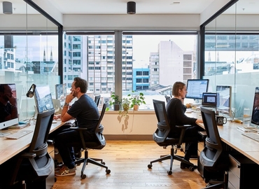 150 m² Serviced office in Melbourne, Exhibition Street 222 (3000) - 5 | MatchOffice.com