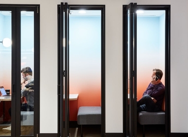 150 m² Shared office  in Melbourne, Exhibition Street 222 (3000) - 11 | MatchOffice