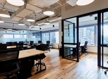 150 m² Coworking space  in Melbourne, Exhibition Street 222 (3000) - 12 | MatchOffice.com