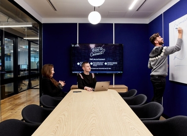 150 m² Shared office  in Melbourne, Exhibition Street 222 (3000) - 13 | MatchOffice.com