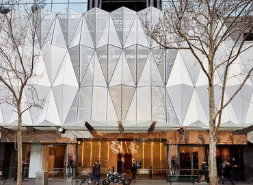 150 m² Coworking space  in Melbourne, Exhibition Street 222 (3000) - 14 | MatchOffice