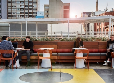 150 m² Business park in Melbourne, Exhibition Street 222 (3000) - 10 | MatchOffice