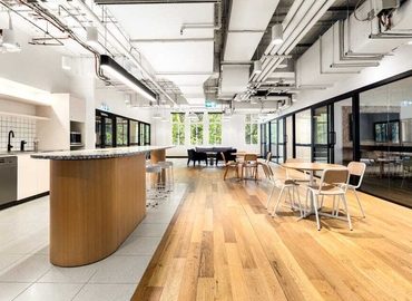 200 m² Coworking space  in Melbourne, Collins Street  401 (3000) - 5 | MatchOffice.com