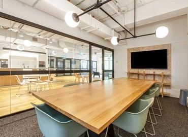 200 m² Coworking  in Melbourne, Collins Street  401 (3000) - 9 | MatchOffice.com