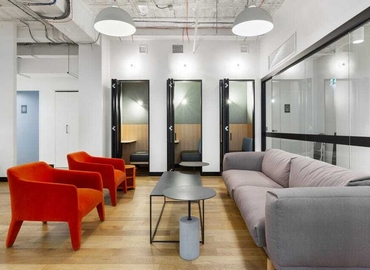200 m² Co-working  in Melbourne, Collins Street  401 (3000) - 10 | MatchOffice.com
