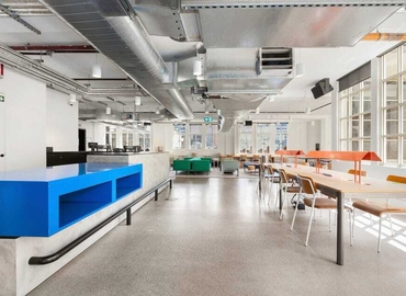 200 m² Business space in Melbourne, Collins Street  401 (3000) - 6 | MatchOffice.com