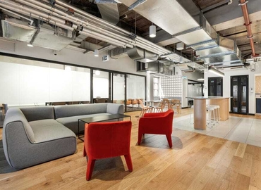 200 m² Business park in Melbourne, Collins Street  401 (3000) - 7 | MatchOffice.com