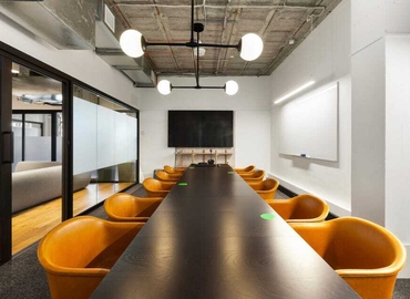 200 m² Business center in Melbourne, Collins Street  401 (3000) - 8 | MatchOffice