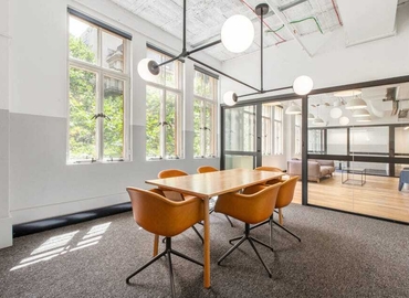 200 m² Business center in Melbourne, Collins Street  401 (3000) - 11 | MatchOffice