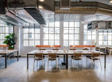 200 m² Serviced office in Melbourne, Collins Street  401 (3000) - 12 | MatchOffice.com