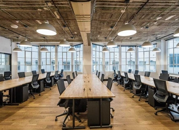 200 m² Business center in Melbourne, Collins Street  401 (3000) - 13 | MatchOffice