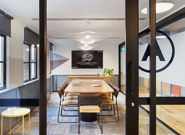 200 m² Coworking  in Melbourne, 345 Bourke St Melbourne (3000) - 4 | MatchOffice