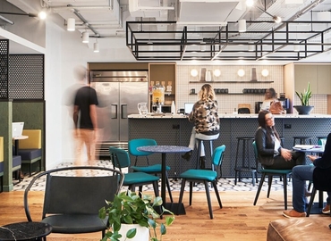 200 m² Coworking space in Melbourne, 345 Bourke St Melbourne (3000) - 5 | MatchOffice.com
