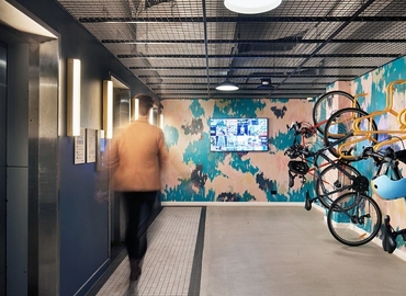 200 m² Shared workspace in Melbourne, 345 Bourke St Melbourne (3000) - 7 | MatchOffice
