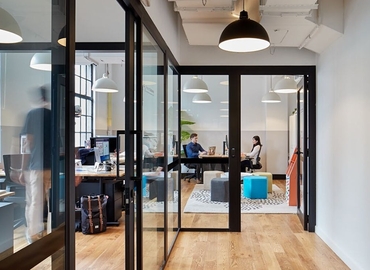 200 m² Business park in Melbourne, 345 Bourke St Melbourne (3000) - 6 | MatchOffice.com