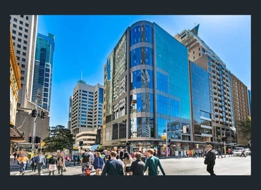 21 m² Conference center in Sydney, 1/299 Elizabeth Street (2000) - 2 | MatchOffice