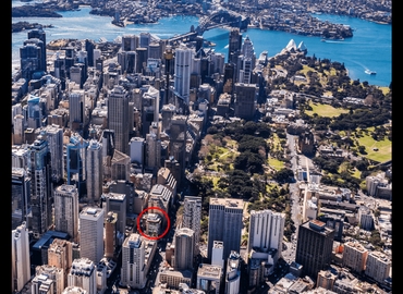 12 m² Business space in Sydney, 1/299 Elizabeth Street (2000) - 3 | MatchOffice